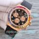 Swiss Replica Rolex Rainbow Daytona N V13 Rose Gold Oysterflex Rubber Strap (2)_th.jpg